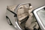 Chrysler PT Cruiser Convertible 2005 года (WW)